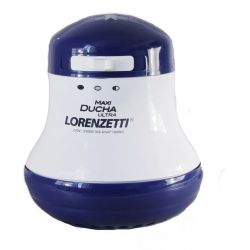 Ducha Eléctrica Lorenzetti Maxi-ducha 3t 5400w