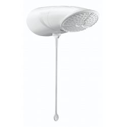 Ducha Lorenzetti Top Jet 6000 W. C/ Comando Multitemperatura 22379/9