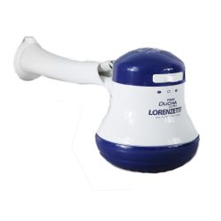Ducha Eléctrica Lorenzetti Maxi-ducha 3t 5400w + Brazo Exten 25644/1