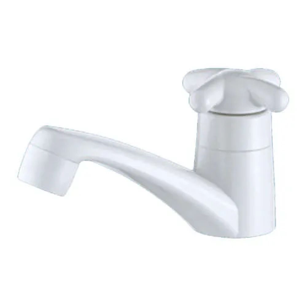 Canilla Lorenzetti plastica cierre ceramico 7002 19978/4 i3