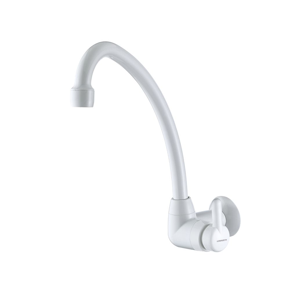 Griferia Lorenzetti plastica cierre ceramico 7108 19972/0 i3