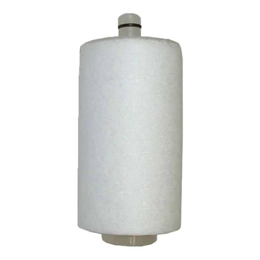 Cartucho descartable Lorenzetti filtrado N/Modelo Naturalis RF-01 13307/0 i3