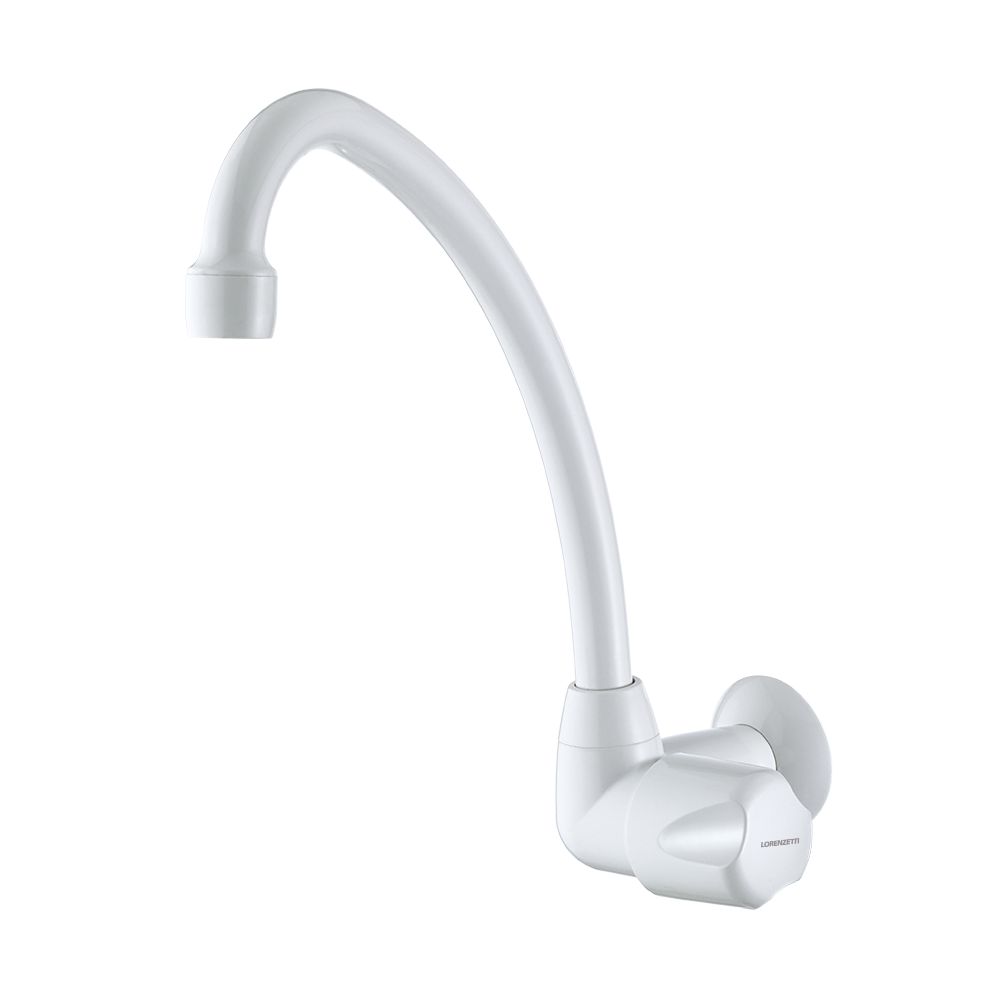 Griferia Lorenzetti plastica cierre ceramico 7101 19971/1 i3