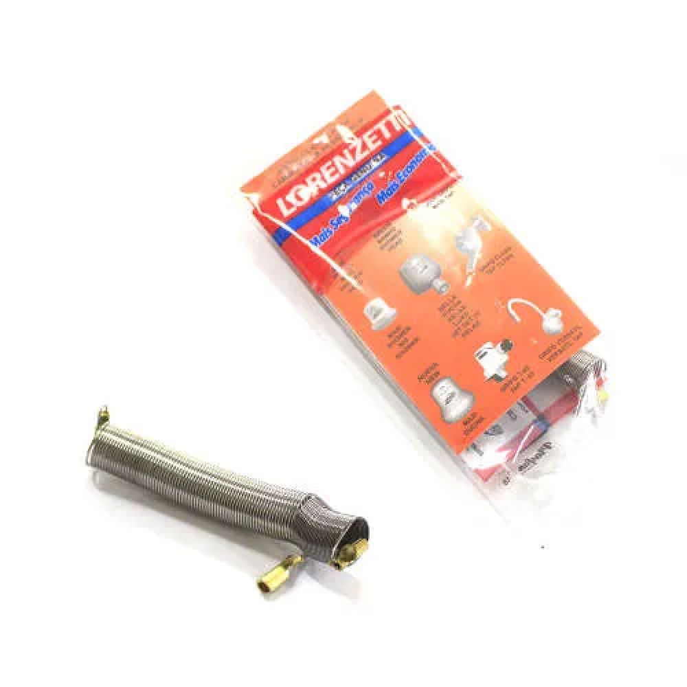 Resistencia calefon electrico electrico Lorenzetti Maxi-ducha 5400 W 07783/1 i3