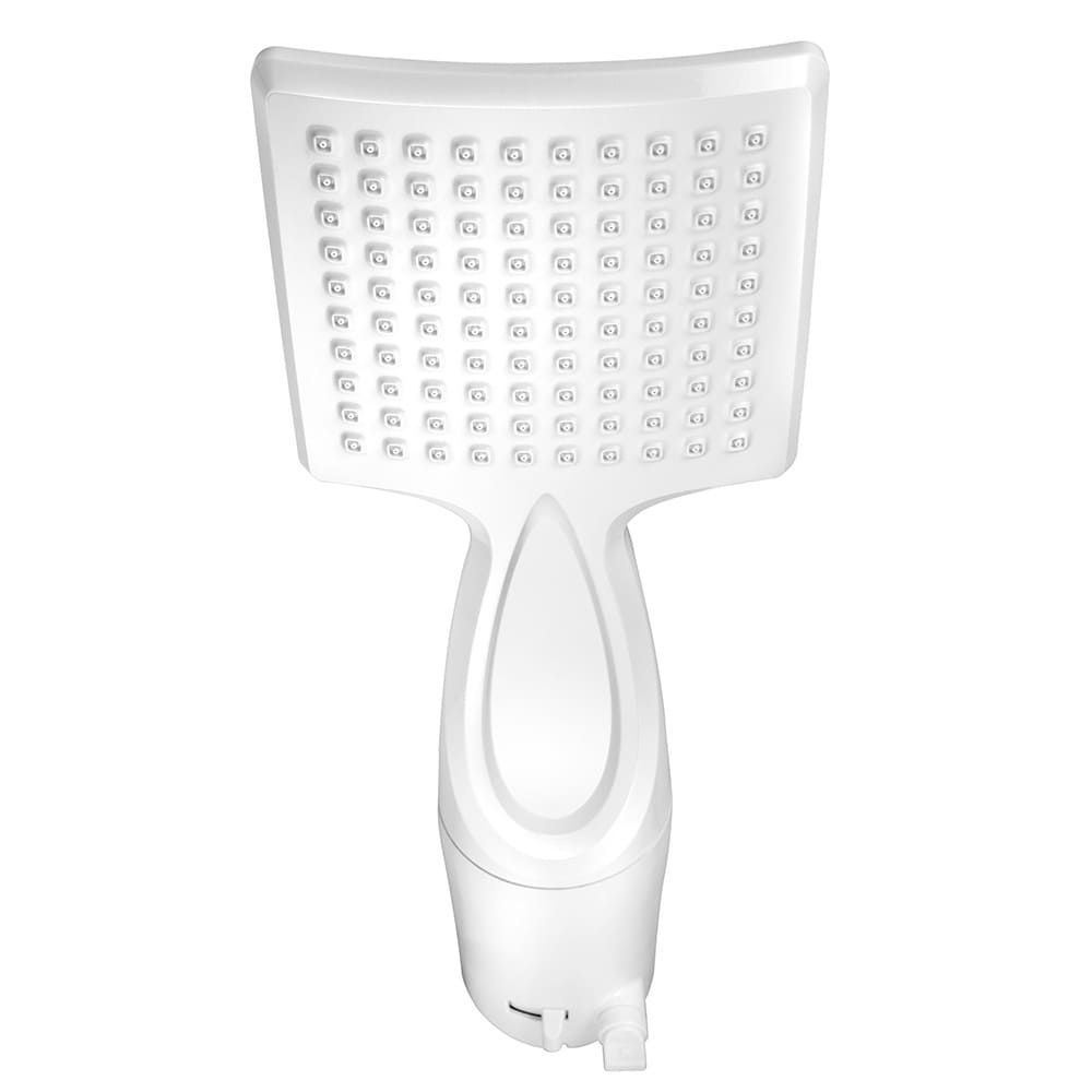DUCHA ELECTRICA LORENZETTI LOREN SHOWER ELECTRONICA 6800 W C/COMANDO i3